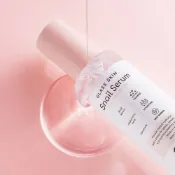 韓國 DEARBOO 蝸牛原液+玻尿酸+神經醯胺 全效修護精華液 大容量 100ml