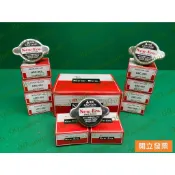 【汽車零件專家】水箱蓋 R124 日本NEW-EAR 大頭 0.9KG 88KPA 現代 MATRIX 1.6 1.8