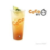 【CoCo都可】檸檬冬瓜露(大)