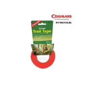 (店+)Coghlans 加拿大 野外布條 Trail Tape 登山布條 標記 標示 登山記號帶 CG1018