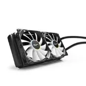 量多更便宜-CRYORIG快睿 240/280水冷cpu散熱器臺式遊戲冷排風冷a40/a80水冷 [391813]w11