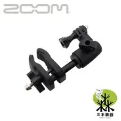 【公司貨】日本原裝 ZOOM MSM-1,MSM1,麥克風架固定夾座,Q4n,Q4,Q2n-4K,Q2n,專業錄音機用