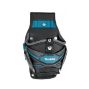 (店+)【MAKITA 牧田】腰掛工具袋 E-15154 同E-05094 工具袋 槍套 適用12V/18V起子機 電動螺絲起子機 中崙五金