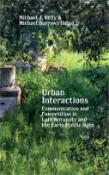 【三民網路書店】Urban Interactions: Communication and Competition in Late Antiquity and the Early Middle Ages 作者：Michael Burrows(EDI)