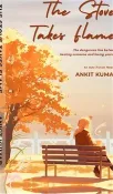 【三民網路書店】The Stove Takes Flame: The dangerous line between healing someone and losing yourself 作者：Ankit Kumar