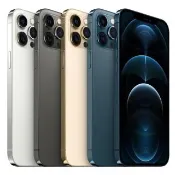 【Apple】B+級福利品 iPhone 12 Pro 256G 6.1吋