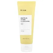 【iHerb】iUNIK, Propolis Vitamin Sleeping Beauty Mask, All Skin Type, 2.02 fl oz (60 ml)