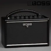 『BOSS』Guitar Amplifier吉他擴大音箱 KATANA-MINI / 公司貨保固