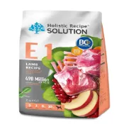 (店+)【耐吉斯】E1 幼犬-活力羊肉餐 - 22lb