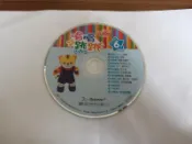 巧虎 小朋友巧連智 寶寶版 1-2歲適用 唱唱跳跳 2016年6月號 DVD專輯 二手 E28