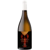 【宸瀧煙酒量販】義大利 聖馬酒莊 與龍蝦共舞Sit Down Please白葡萄酒
