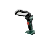 (店+)【metabo 美達寶】18V鋰電吊掛式LED博士燈 空機(SLA 14.4-18 LED)