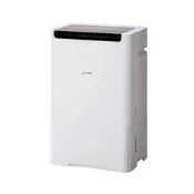 (店+)【MITSUBISHI 三菱電機】日製28L 旗艦款HEAP空氣清淨變頻除濕機 MJ-EHV280KX-TW -