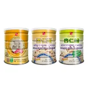 【蝦皮直營】鄉味-100%純杏仁粉/杏仁粉含糖/杏仁粉無糖 沖泡飲品 沖泡 飲品 沖泡粉 沖泡飲