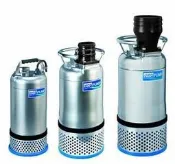 【泵浦五金~來電詢價】河見 3HP*2吋 (50ASH22.2) 沉水馬達＊抽水機＊水龜＊污水馬達＊沙泥水用 工事用泵浦