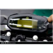 彩貼藝匠 FZS150／Fi V3 儀表板 保護膜 OMS歐馬斯｜3M品牌 TPU犀牛皮自體修復膜 防刮 抗UV