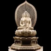 【可開統編】大型沉香木雕藥師佛像觀音菩薩西方三聖娑婆三聖寺廟定製玄關擺件