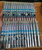 不二書店 影子籃球員 (1-30 完) 藤卷忠俊 東立 無釘章 出租書(不露C5)