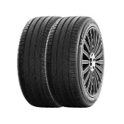 【Michelin 米其林】PRIMACY 5 耐磨舒適輪胎235/60/18  2入組