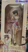 『星之漫』Max Factory MF 光明之心 黑貓怪盜 小梅 17  時間久遠 盒子不好頭和子有兩處小蹭