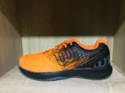謹瑋運動用品 2021年Wilson KAOS COMP 2.0專業網球鞋(黑橘)