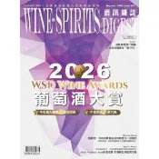 【momoBOOK】酒訊雜誌NO．237(電子書)