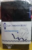 LE CORDON BLEU 法國藍帶廚藝學校法國藍帶餐具隨身收納袋 (小物箱-1)
