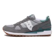 (店+)【SAUCONY 索康尼】Saucony索康尼SHADOW ORIGINAL男子休閒復古跑鞋經典運動鞋S2108-850