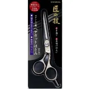 【GB 綠鐘】GREEN BELL日本綠鐘匠之技鍛造不銹鋼理髮剪刀(修髮量100%.G-5001)