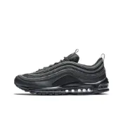 Nike Air Max 97 全黑 黑勾 氣墊 子彈 慢跑鞋 男款 BQ4567-001