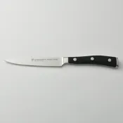 德國Wusthof 三叉牌 Classic Ikon 料理刀 12cm 新版 盒裝
