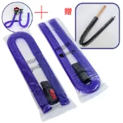 烘衣機 副廠狹縫吸頭 延長管 +送管道刷 適 Dyson V15 V11 V10 V8 V6 DC 手持吸塵器 細縫吸頭