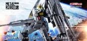 METAL ROBOT魂 v鋼彈 雙浮遊砲裝備型(日版)
