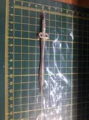 寶劍 龍泉劍 青釭劍 懷舊 古早 兵器