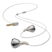 【包郵】xelento二代黃金版耳機 音質超IE900 Tesla單元線圈 低音炸裂! #HiFi耳機