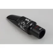 【現代樂器】台製 Phantasma Alto Sax 手工精修 中音薩克斯風 硬橡膠吹嘴 愛戀I系列