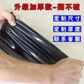 【免運】魚塘防滲膜 魚池防水布 土工膜 養殖地膜魚塘防滲膜加厚池塘防水膜屋頂防漏魚池防漏水防雨布土工膜防水布