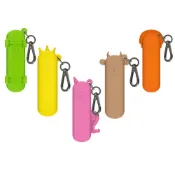 【台灣現貨&現折$600】VICTORINOX 瑞士維氏 -7用瑞士刀矽膠皮套 / 5色任選 (40450)