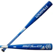 Louisville Slugger 路易斯威爾 Solo 620 (-3)33“ BBCOR認證 棒球鋁棒