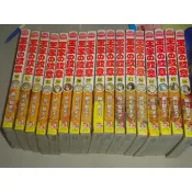 【長鴻】王家的紋章(6.31.33.38.40-46.48-66) 有釘章 拆售 1本$60 有釘章
