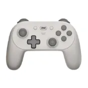 (店+)【良值】IINE 良值 Switch 小鋼炮二代手把 PC版 無線手把控制器 太空灰 L1001 NS2不能用
