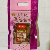 黑糖烏梅仙楂茶－#洪記薑母茶舖#烏梅仙楂茶#牛蒡茶#桂圓紅棗薑母茶#薑母茶#枸杞茶#黑糖桂圓紅棗海燕窩#黑糖#冬瓜露