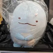 角落生物娃娃  30公分