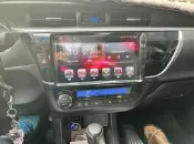 豐田 ALTIS 14年 11代 10.2吋 Android Carplay 安卓版 觸控螢幕主機 導航/USB/藍芽