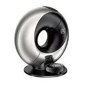  ※Overman生活好物※現貨！雀巢Dolce Gusto 咖啡機 Eclipse太空銀《加贈膠囊展示架》