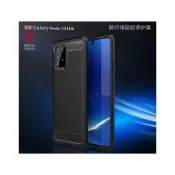 (店+)三星Note10 Note10+ Note10 Lite 碳纖維拉絲殼 三星Note10系列保護套