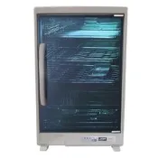 【家電王朝】友情牌90公升烘碗機PF-6174內附#304不銹鋼筷籃。台灣製