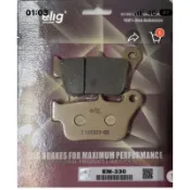 elig MaxSym400.600 ,TL500後 陶瓷煞車皮 19:00前下單 當天出貨