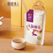 【優補達人】日本出口等級 昆布干貝鰻魚精60ml* 6入禮盒加贈1包