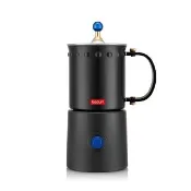 【Bodum】黑爵全自動冷熱奶泡機 OTTONI ( 熱牛奶 奶泡機 電動奶泡 咖啡機 咖啡 拉花)